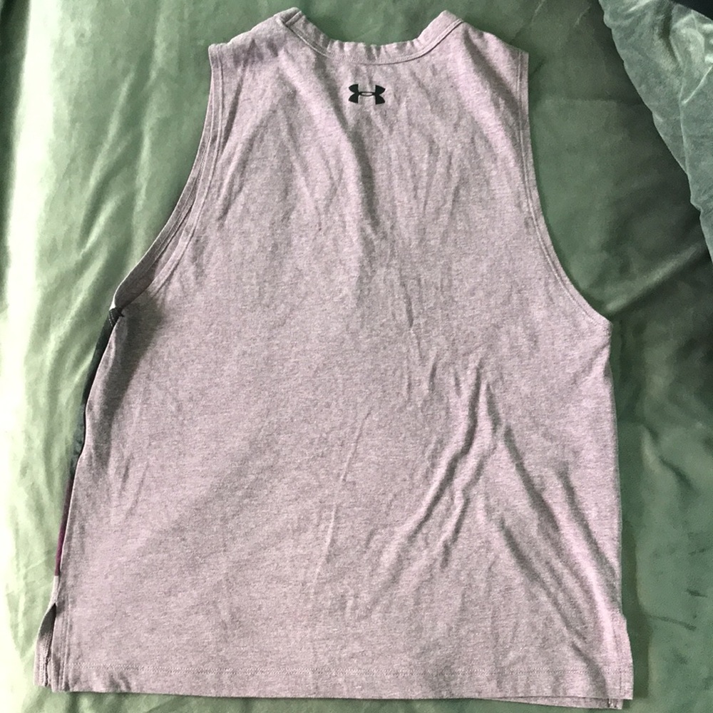 Tank top - Picture 2 of 3